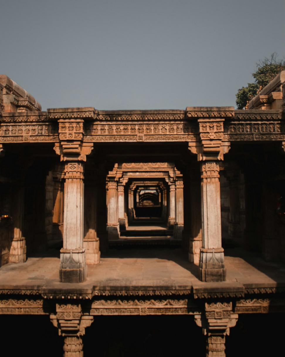 Heritage Building Restoration