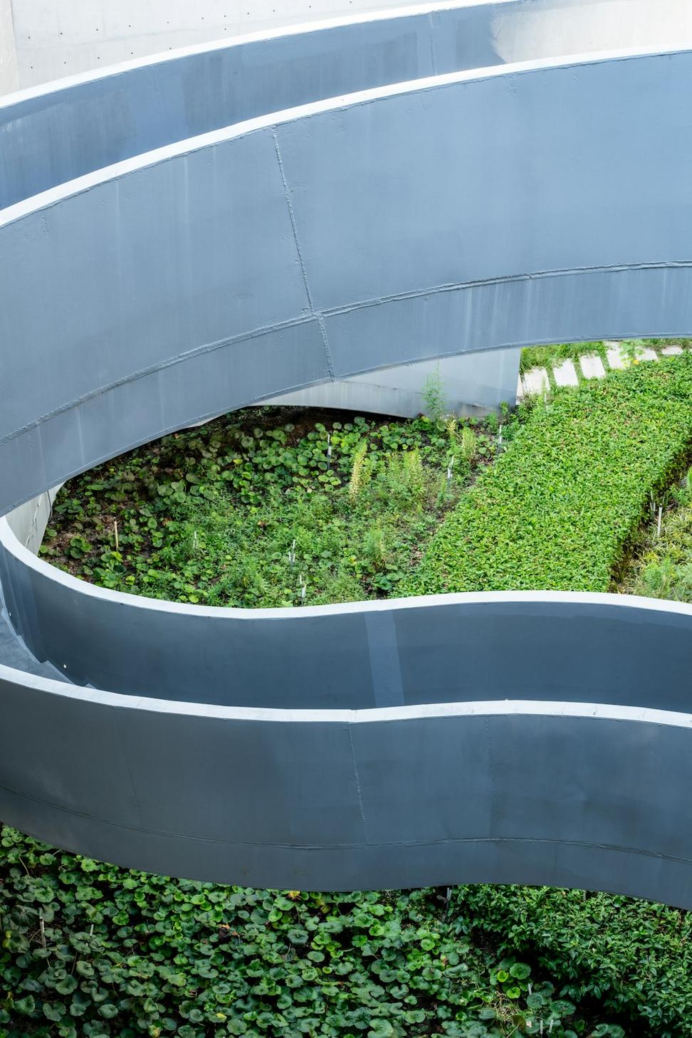 Sustainable design principles