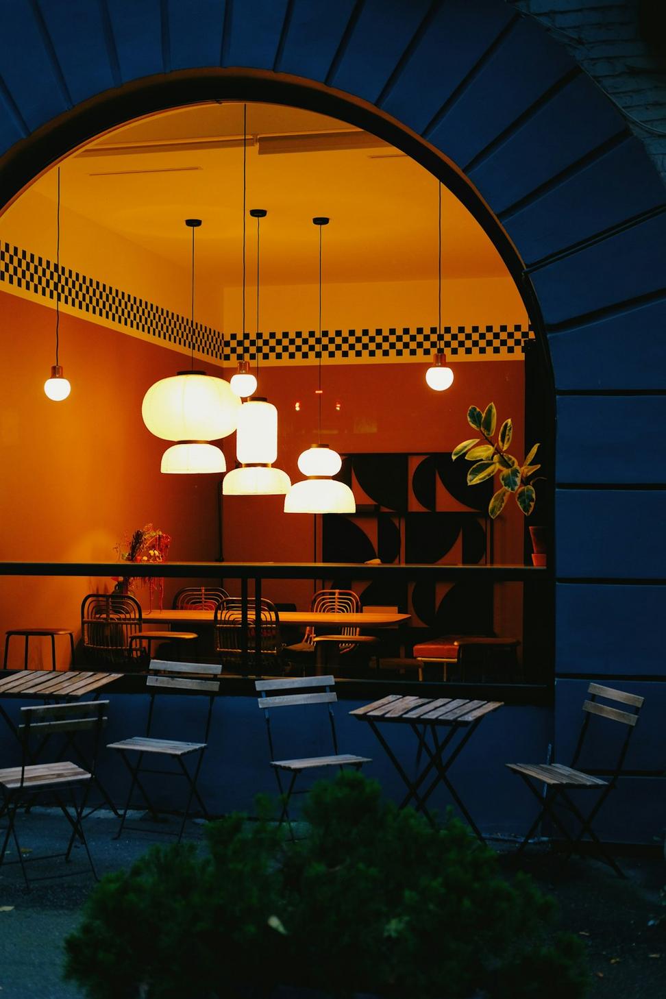 Queen Street Bistro