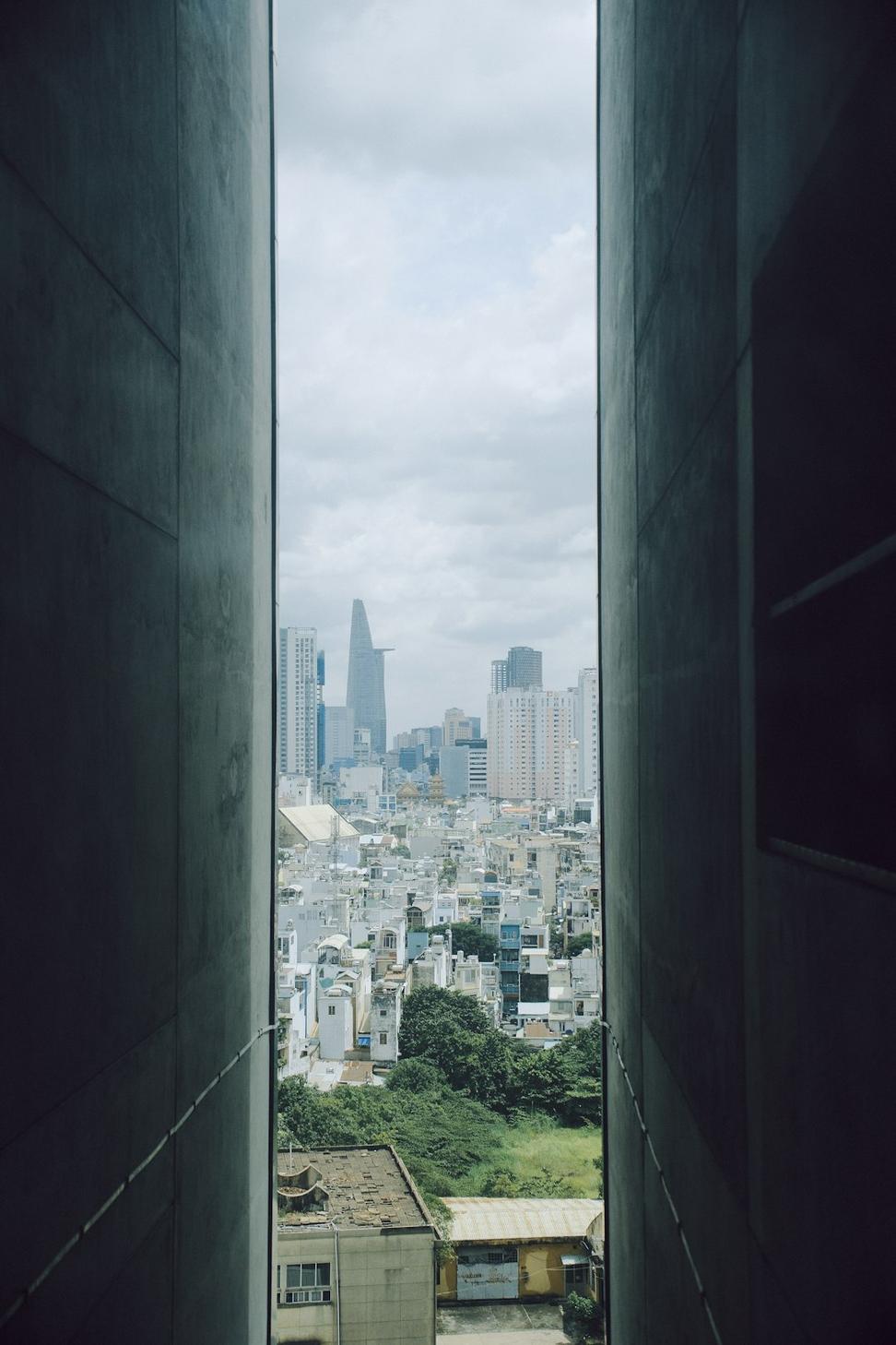 Urban Planning Consultation