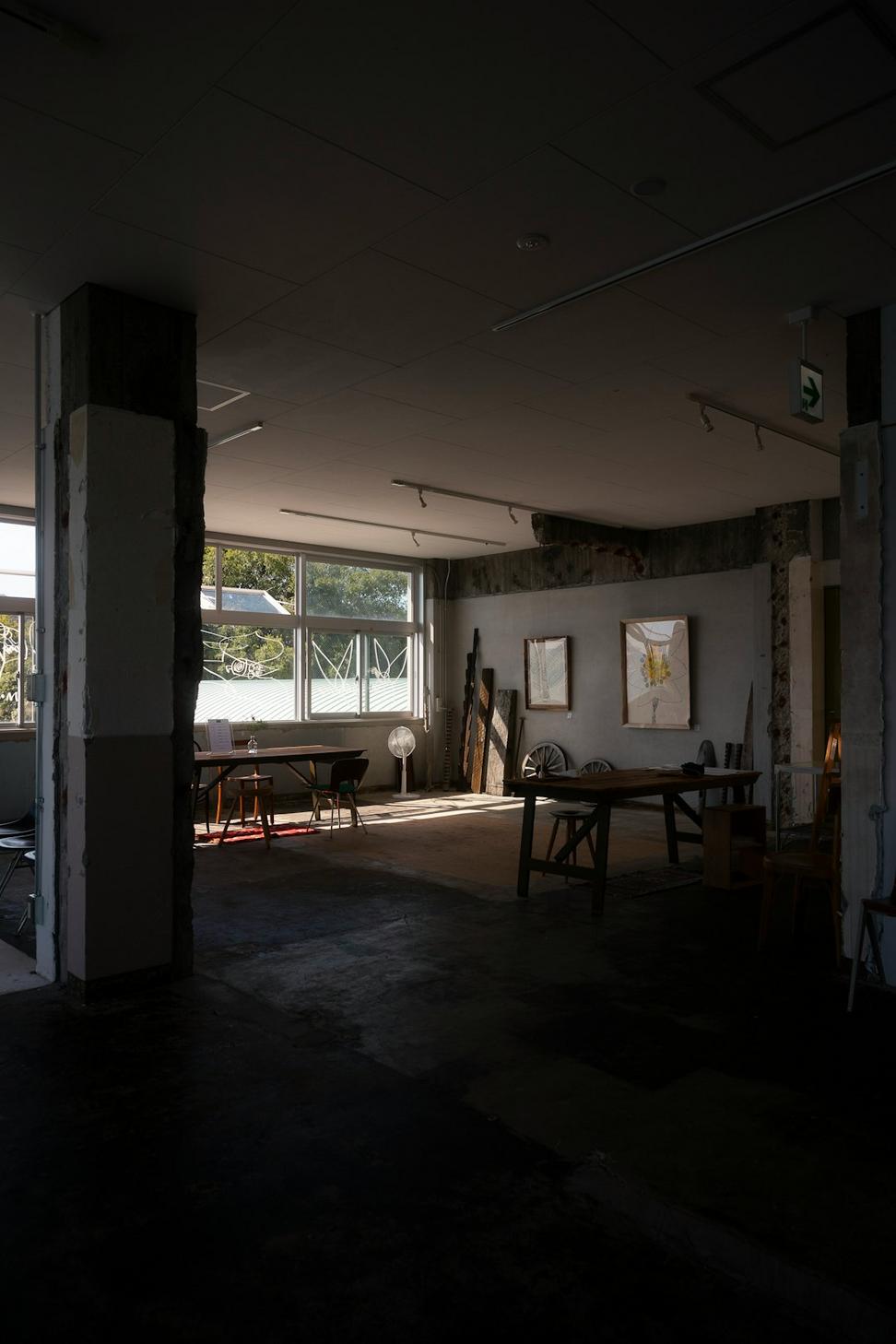 Our Studio
