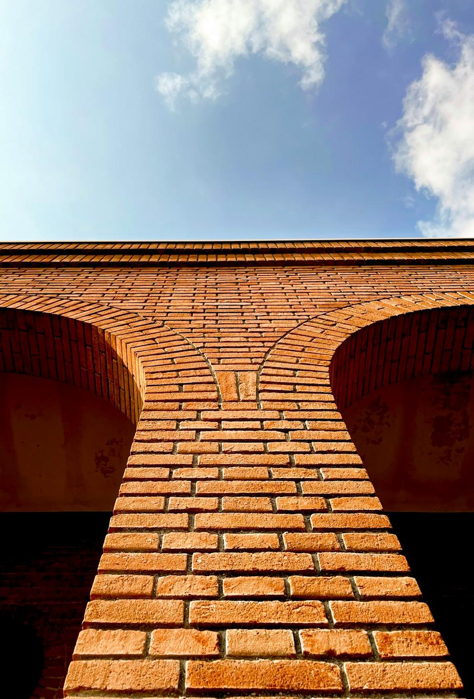 Distillery District Restoration