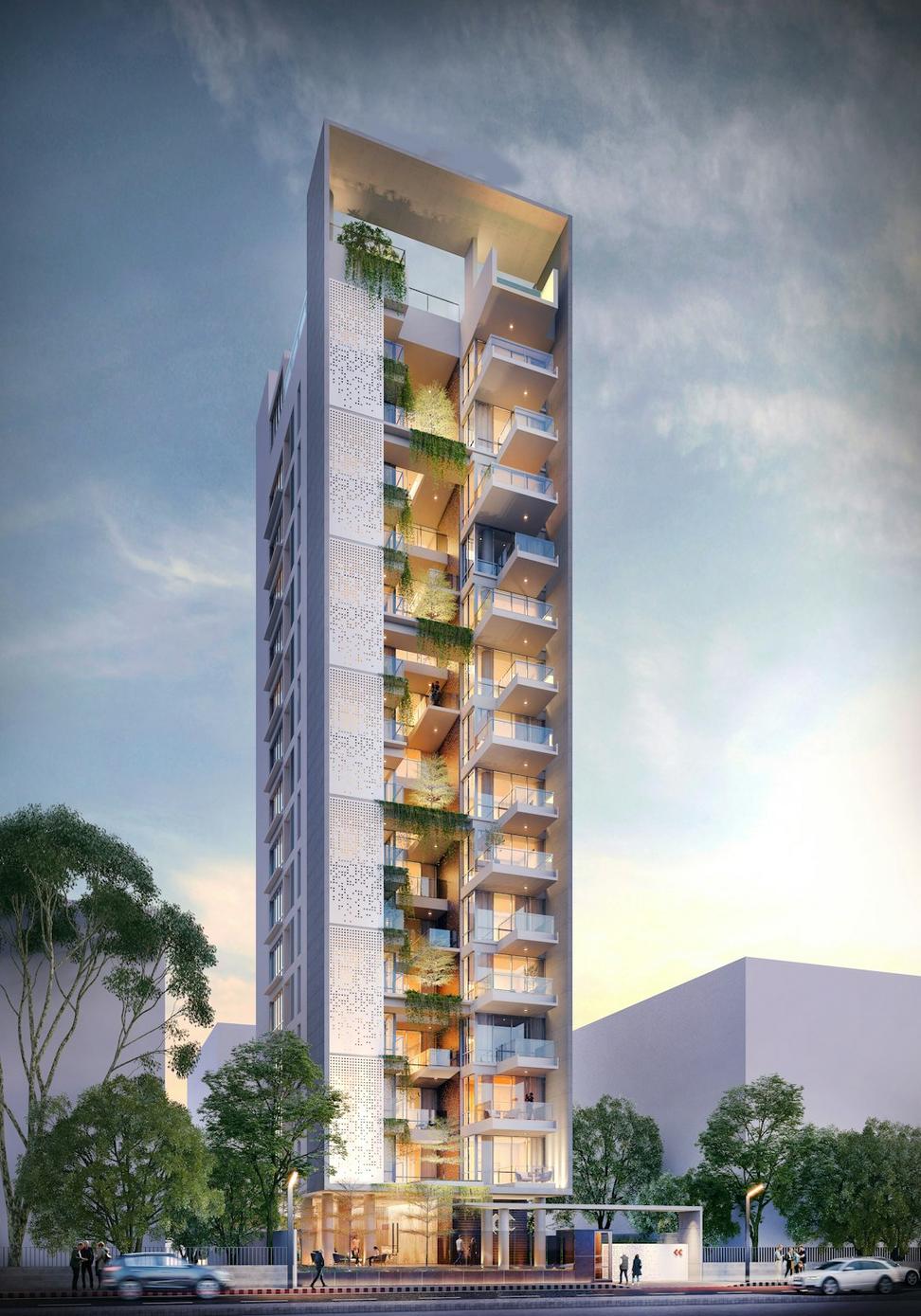 Sustainable Project