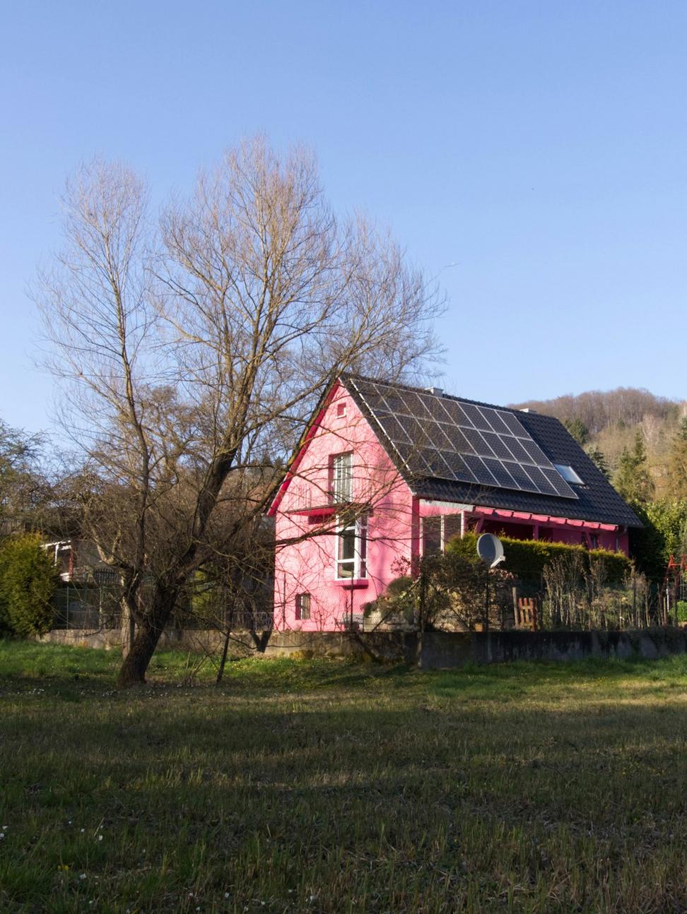 Leslieville Passive House