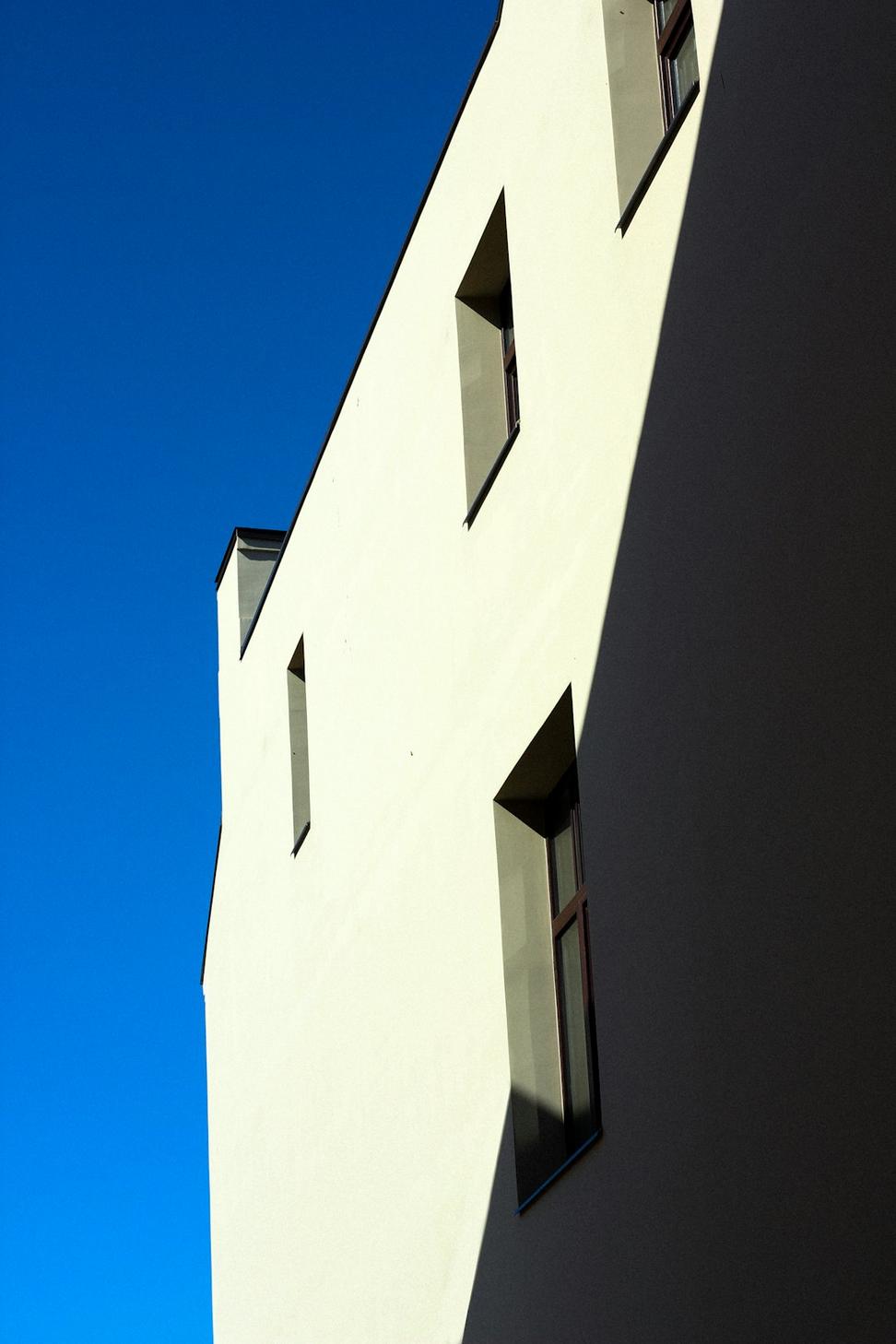 Junction Triangle Townhomes