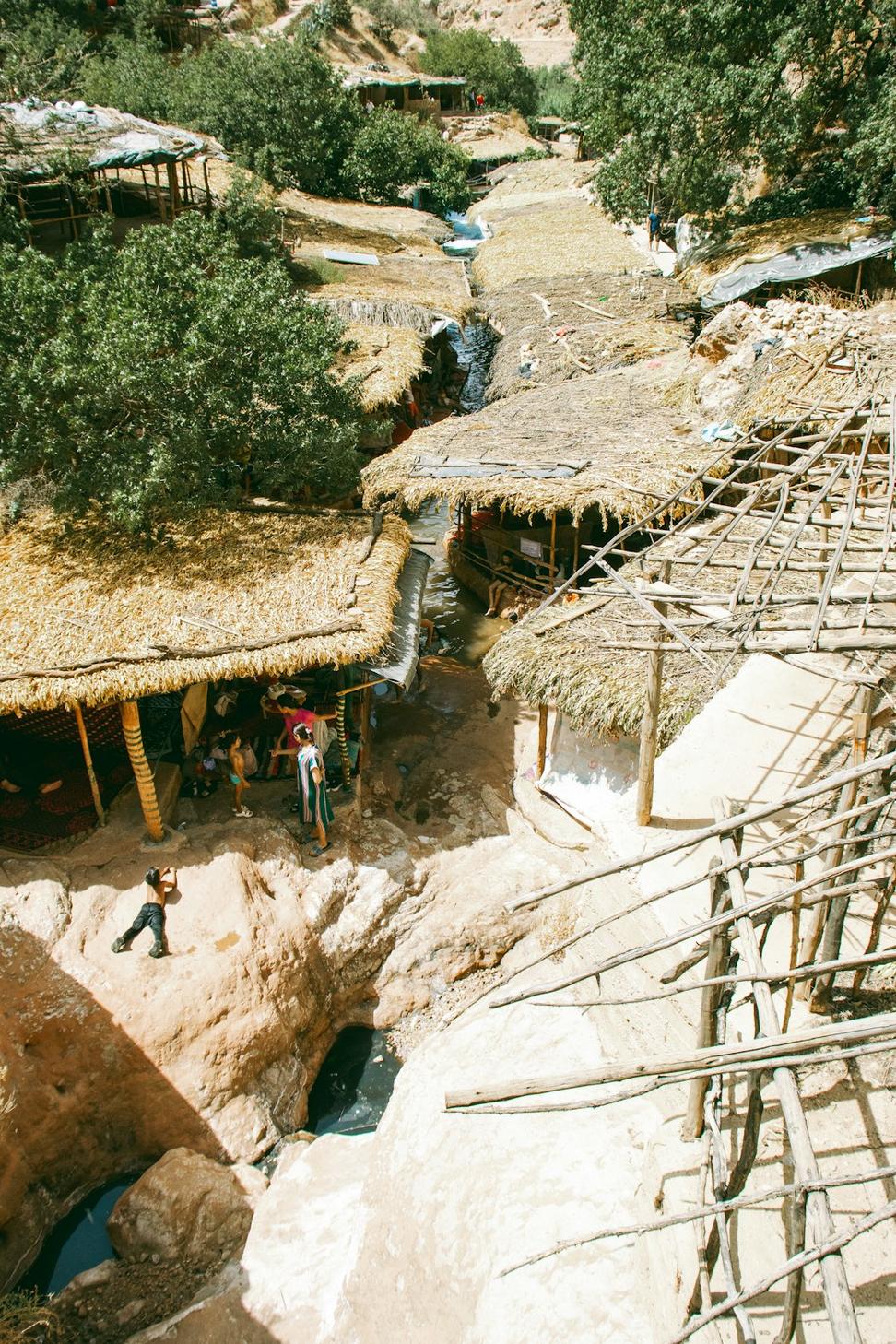 Construction phase